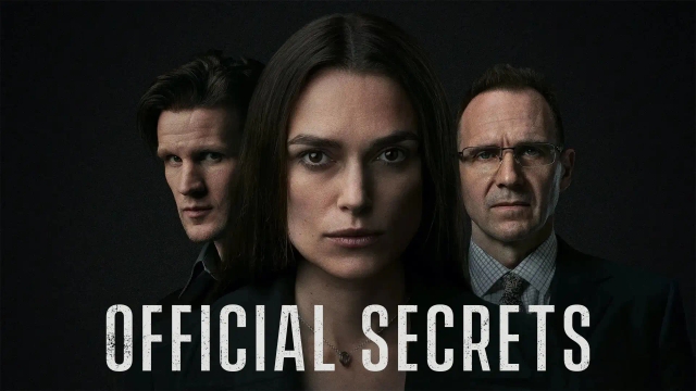اسرار رسمی