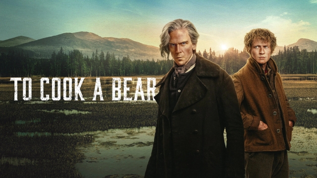 در کمین خرس