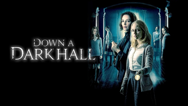 انتهای دالانی تاریک