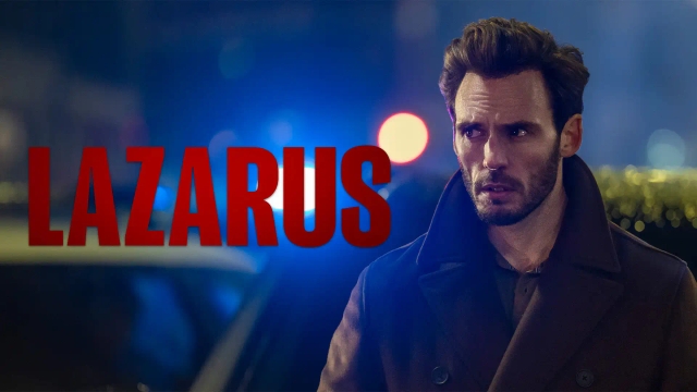 لازاروس