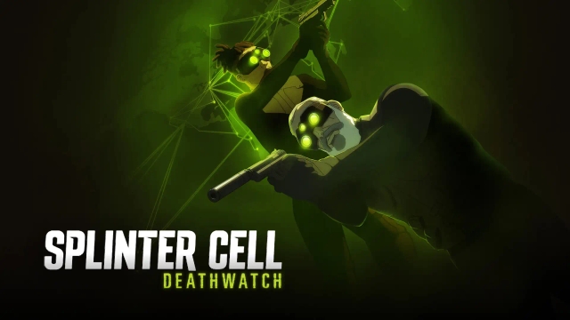 اسپلینتر سل: پاسبان مرگ