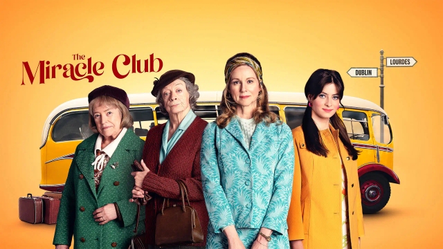 انجمن معجزه