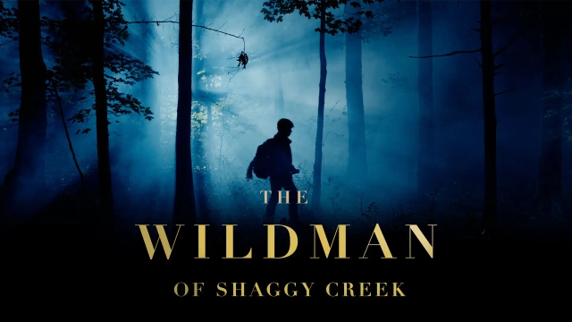 مرد وحشی شگی گریک