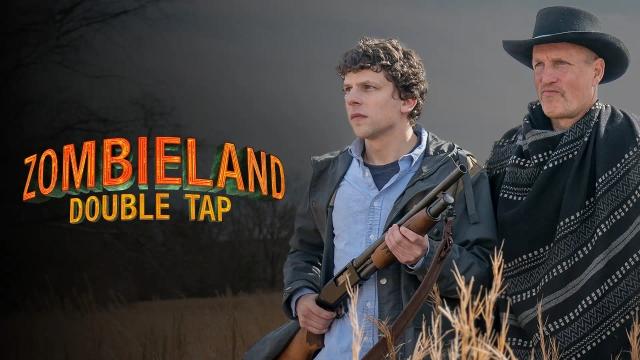 سرزمین زامبی ها : شلیک نهایی