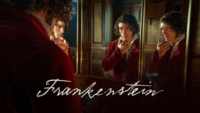 فرانکشتاین