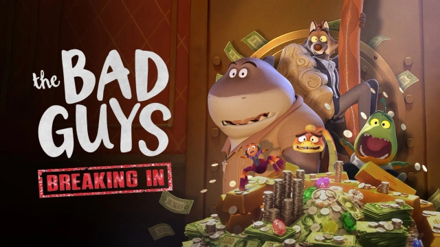 بچه های بد: نفوذ