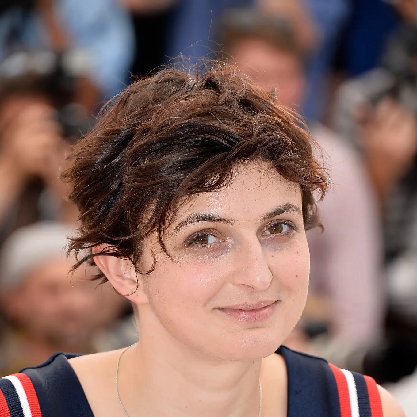 آلیچه رورواکر