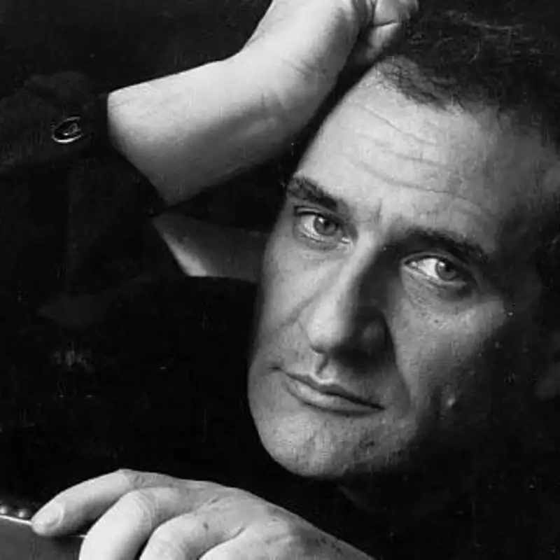 وینچنتسو چرامی