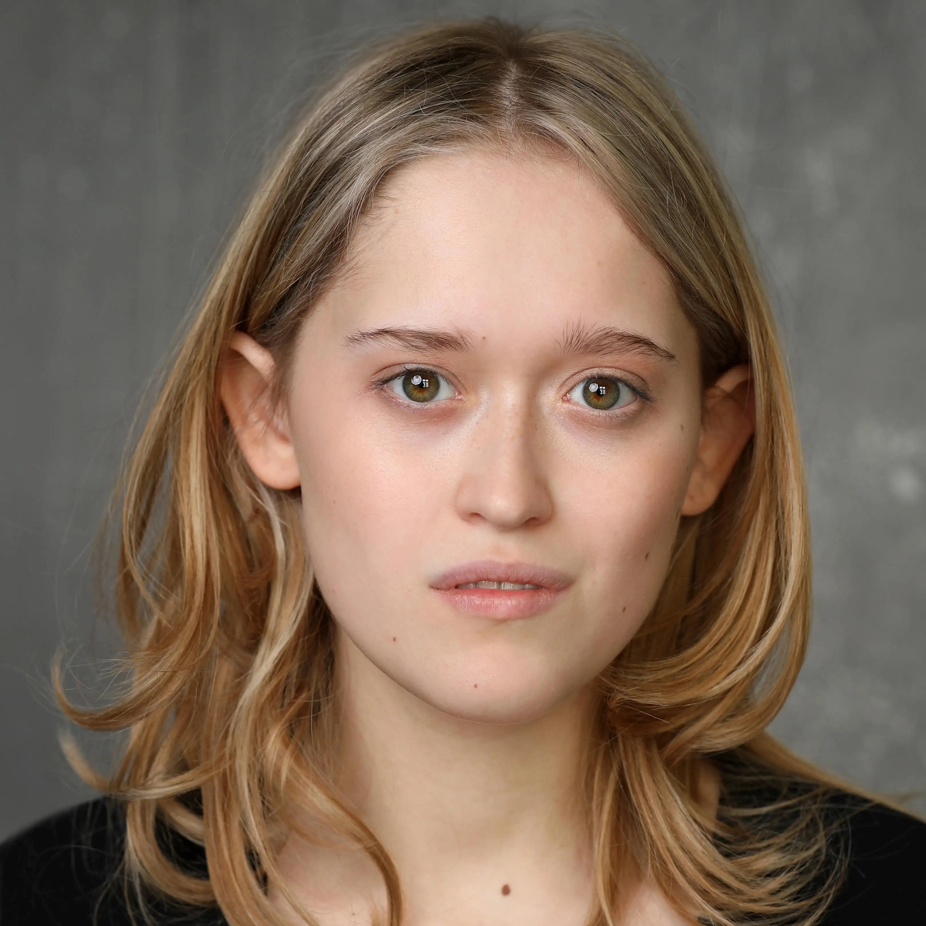 فریا حنان میلز