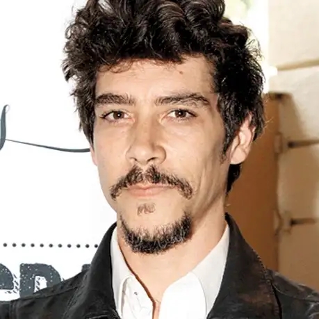 اسکار جانادا