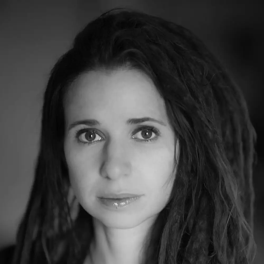 کریستینا کلوزیو