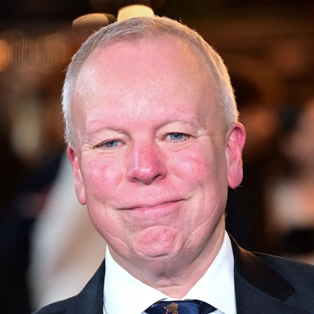 استیو پمبرتون