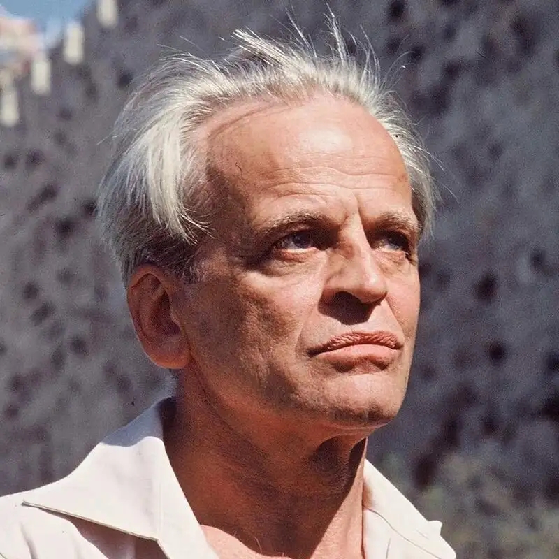 کلاوس کینسکی