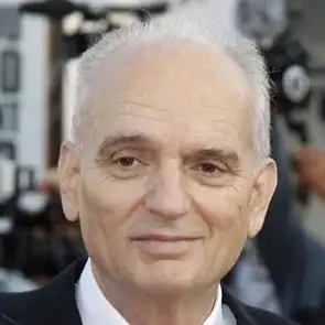 دیوید چیس