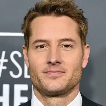 جاستین هارتلی