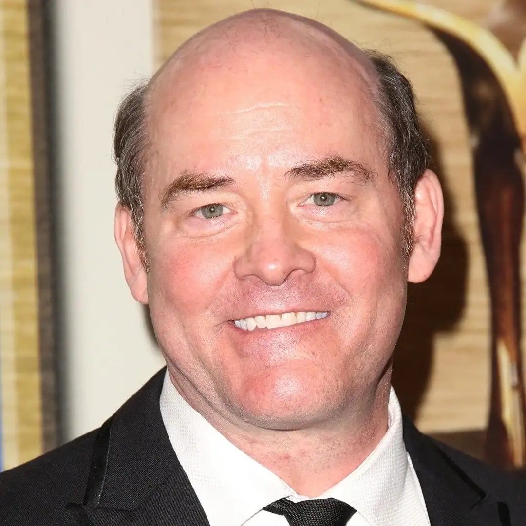 دیوید کوچنر