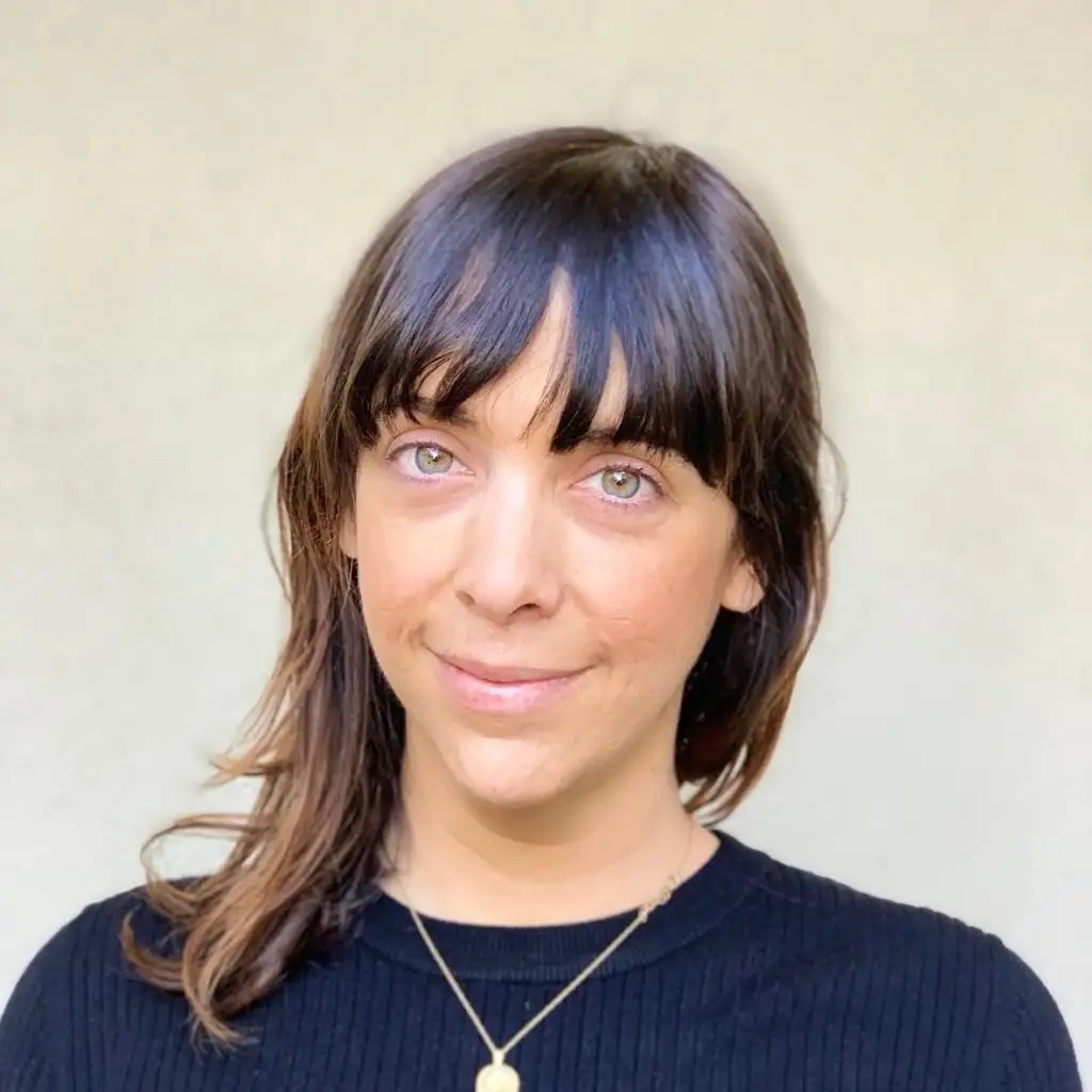 الیزابت میرزایی