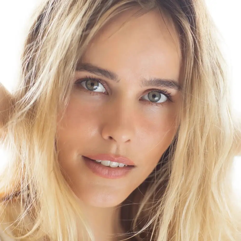 ایزابل لوکاس