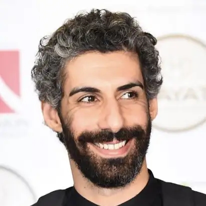 جیم سارب