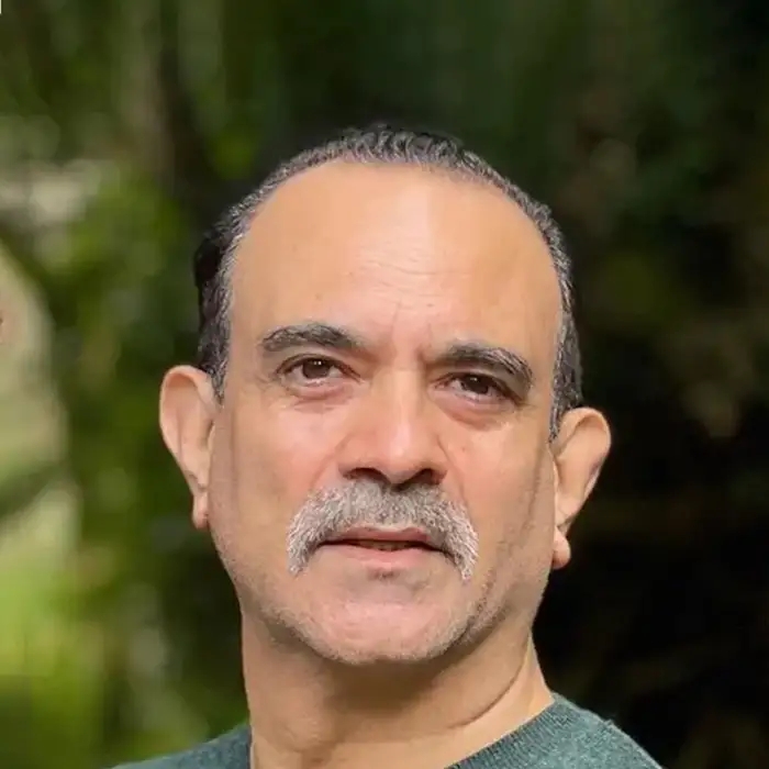 مانیش چائودهاری