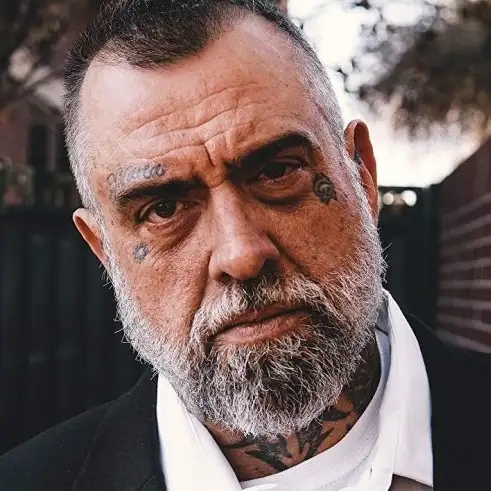 مایک فرگوسن