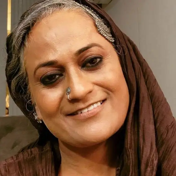 نایودیتا بهارگاوا