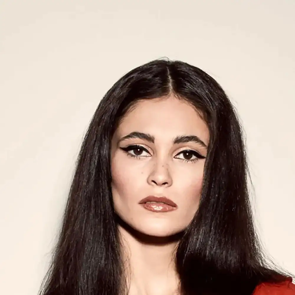 لونا پامیز
