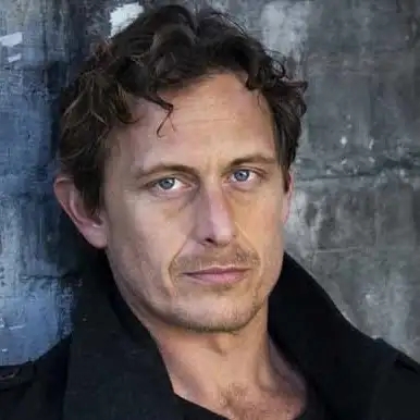 مارتین مونرو