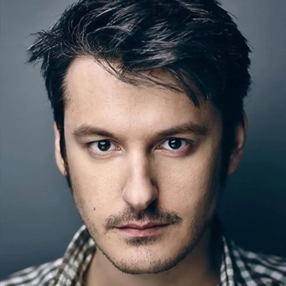 ایلیا نایشولر