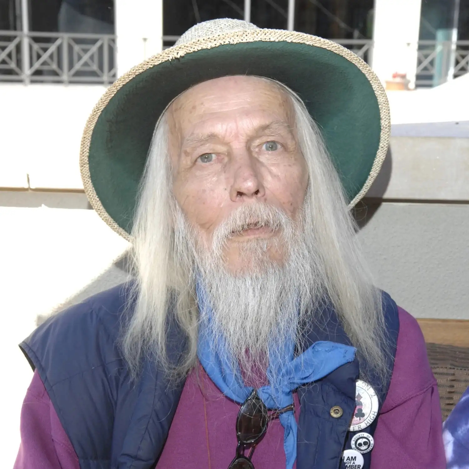 جورج کلیتون جانسون