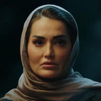 سولماز حسینی