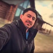 اریک زاراگوزا