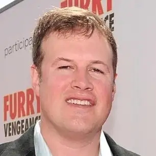 مایکل کارنز