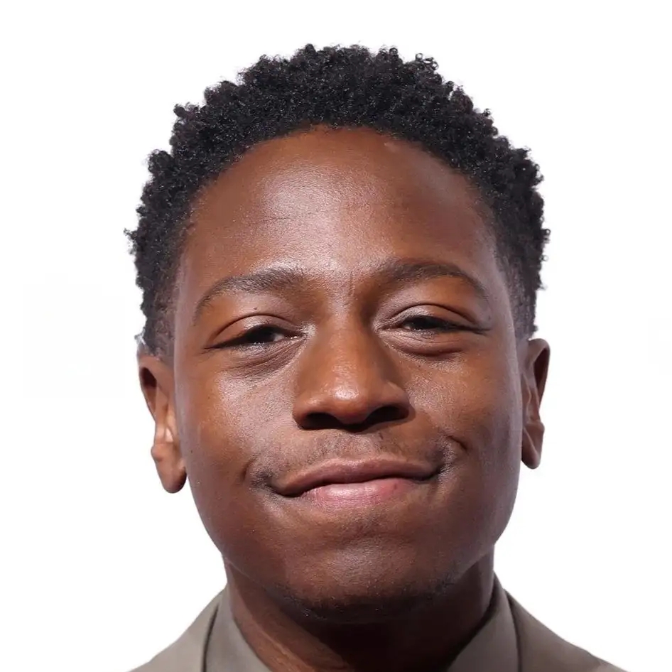 دیوید جانسون