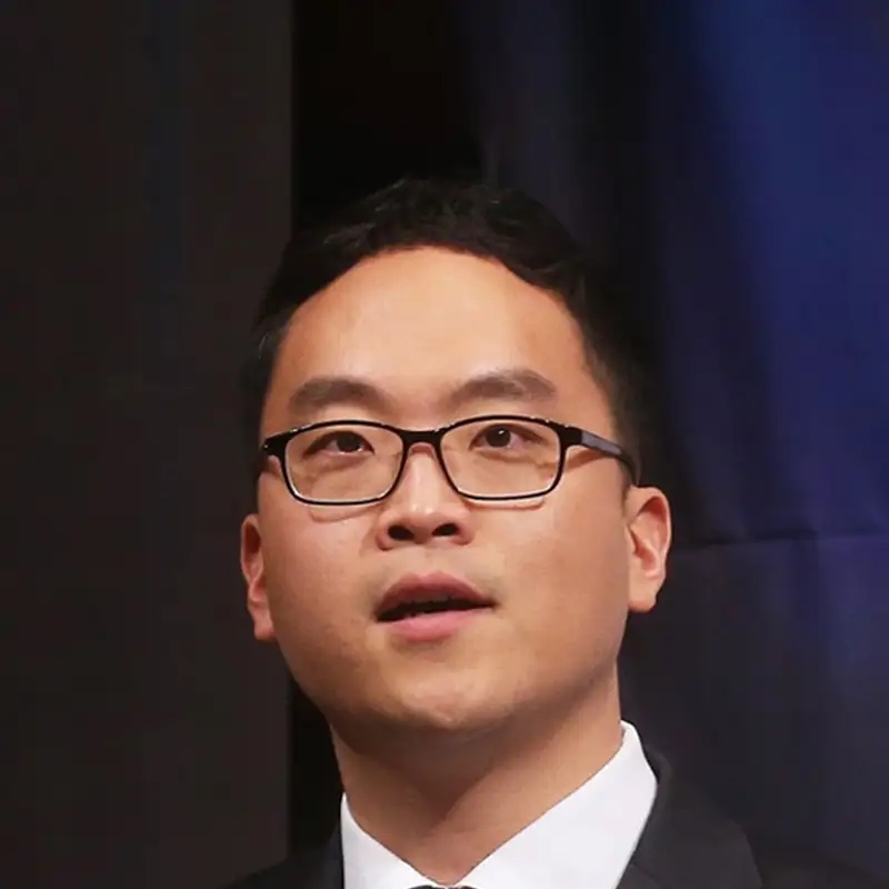 شین سه کیونگ