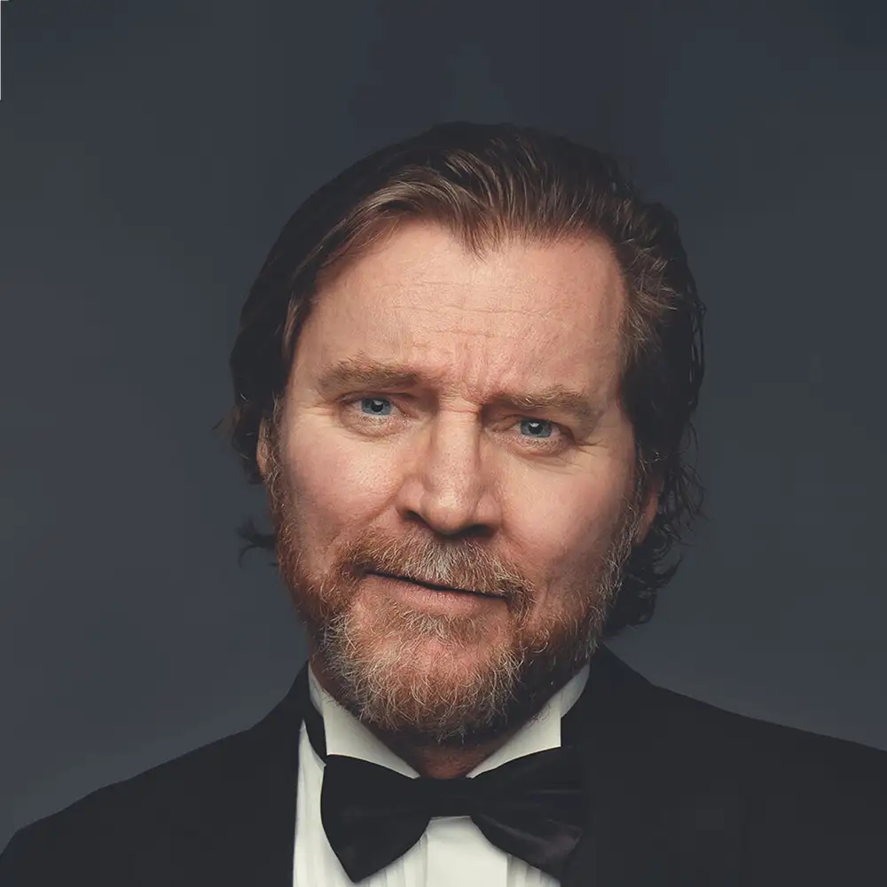 ماگنوس کرپر