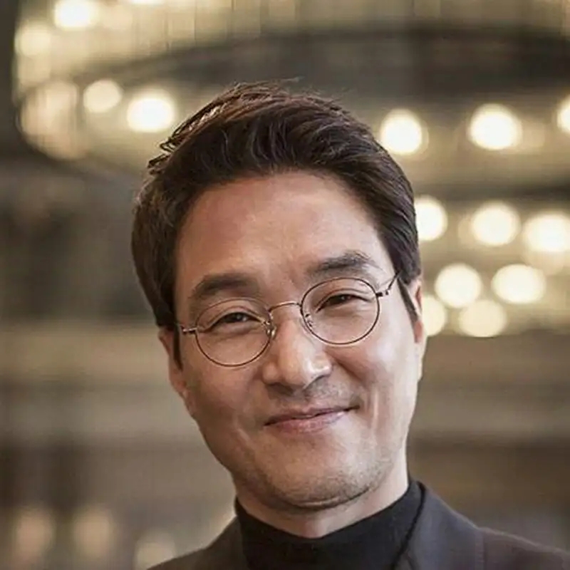 هان سوک کیو