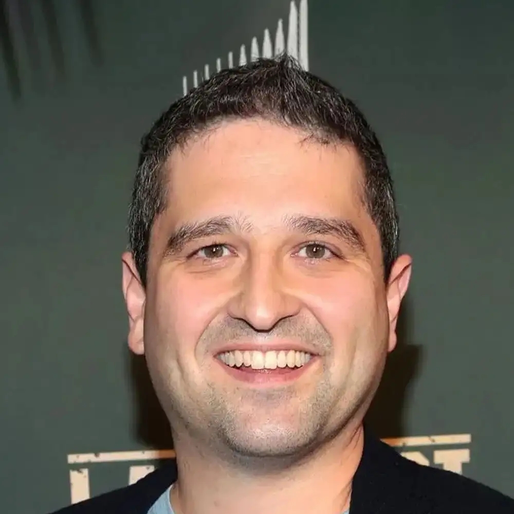 برندون مارگولیس