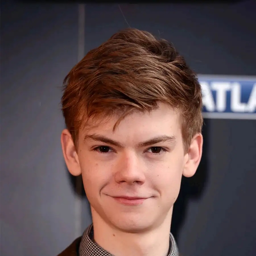 توماس سنگستر