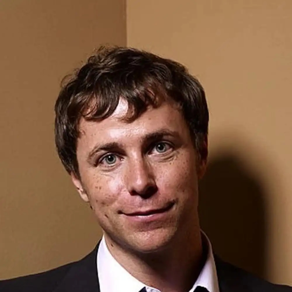 مایکل گلدبک