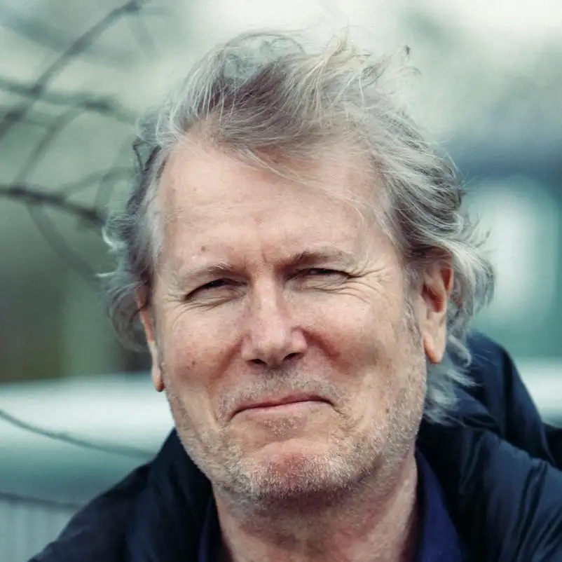 هانس پتر مولاند