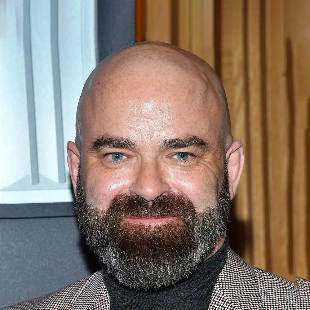 کریگ سویینی