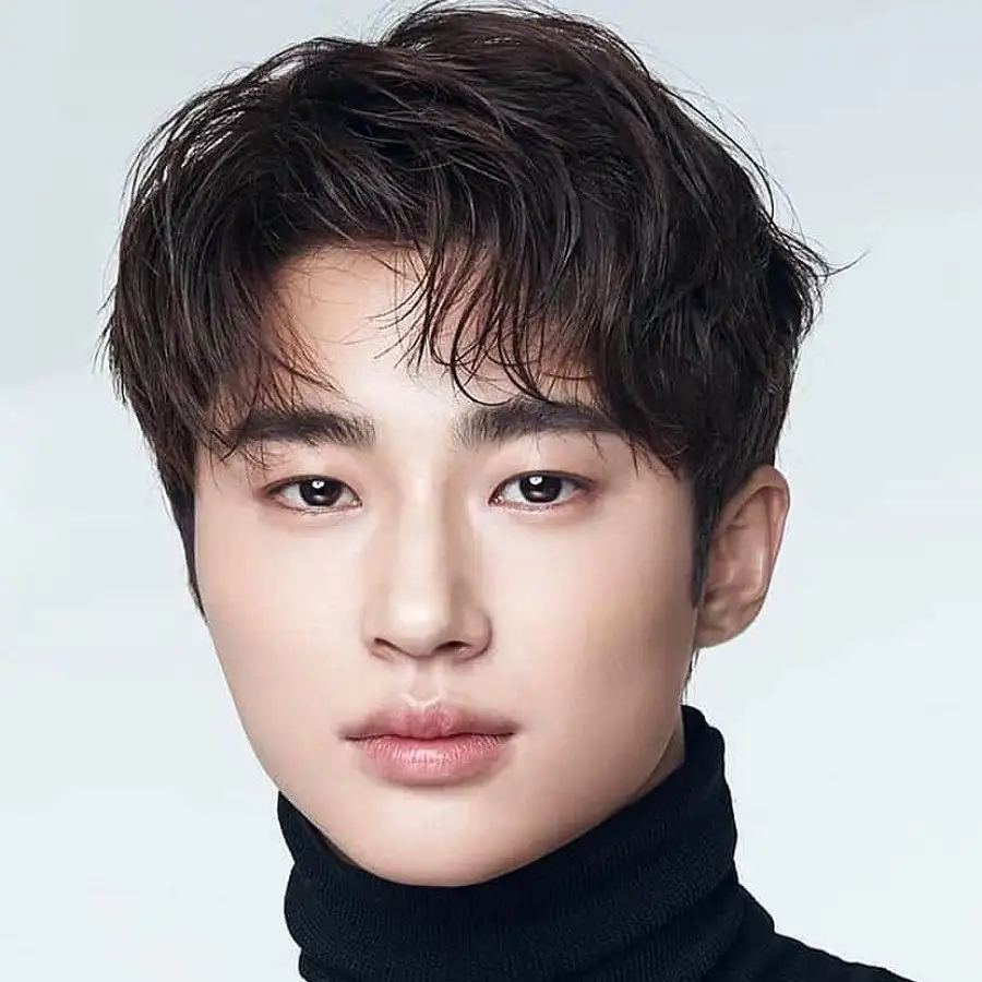 بیون وو سوک