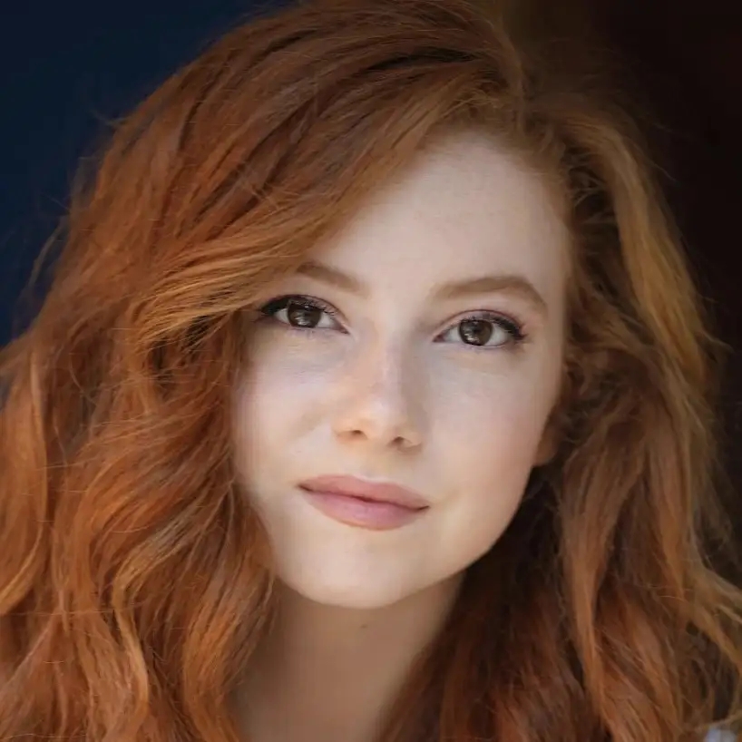 فرانچسکا کاپالدی