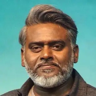 دیبیندو باتاچاریا