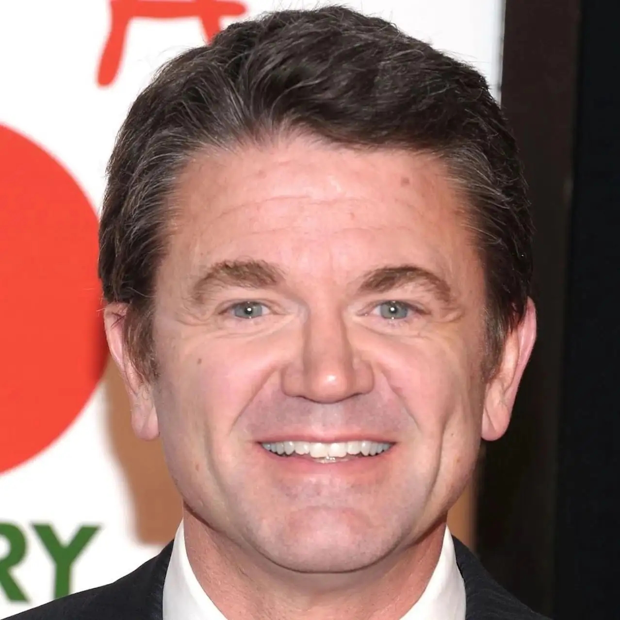 جان مایکل هیگینز