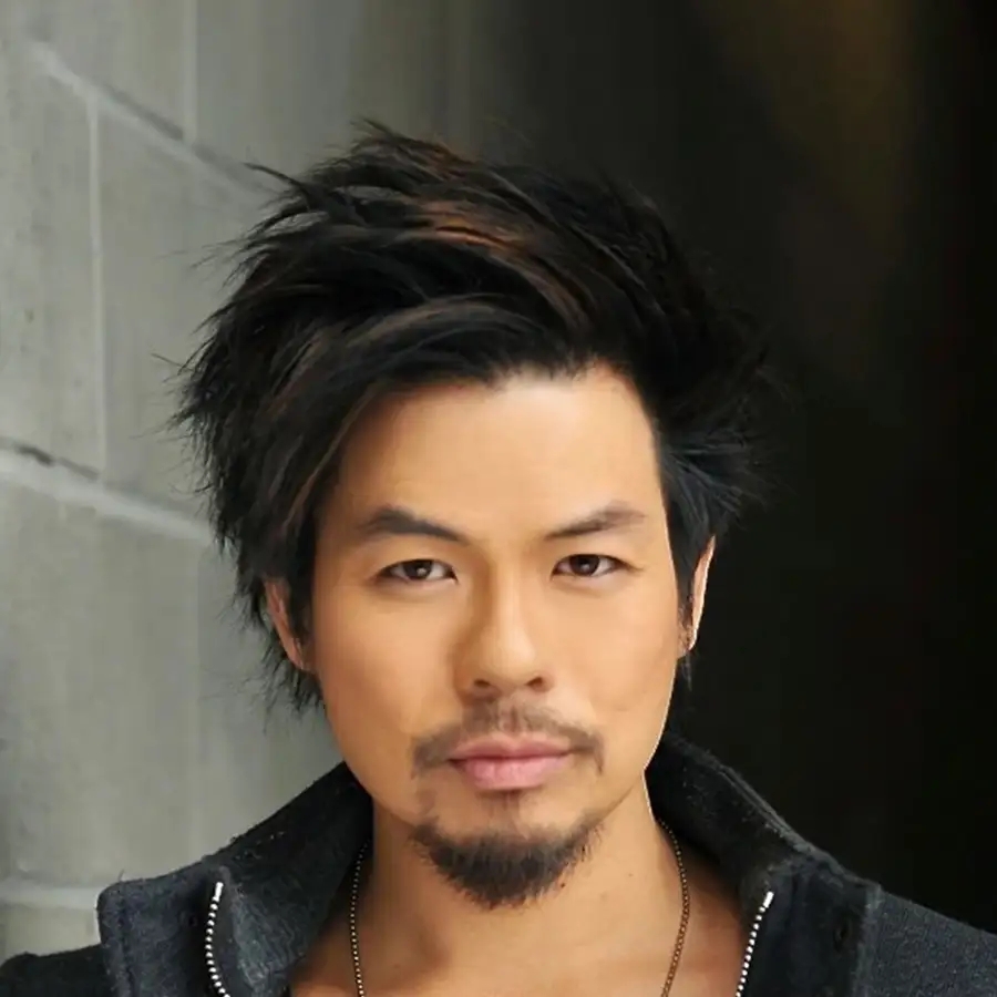 وینسنت تانگ