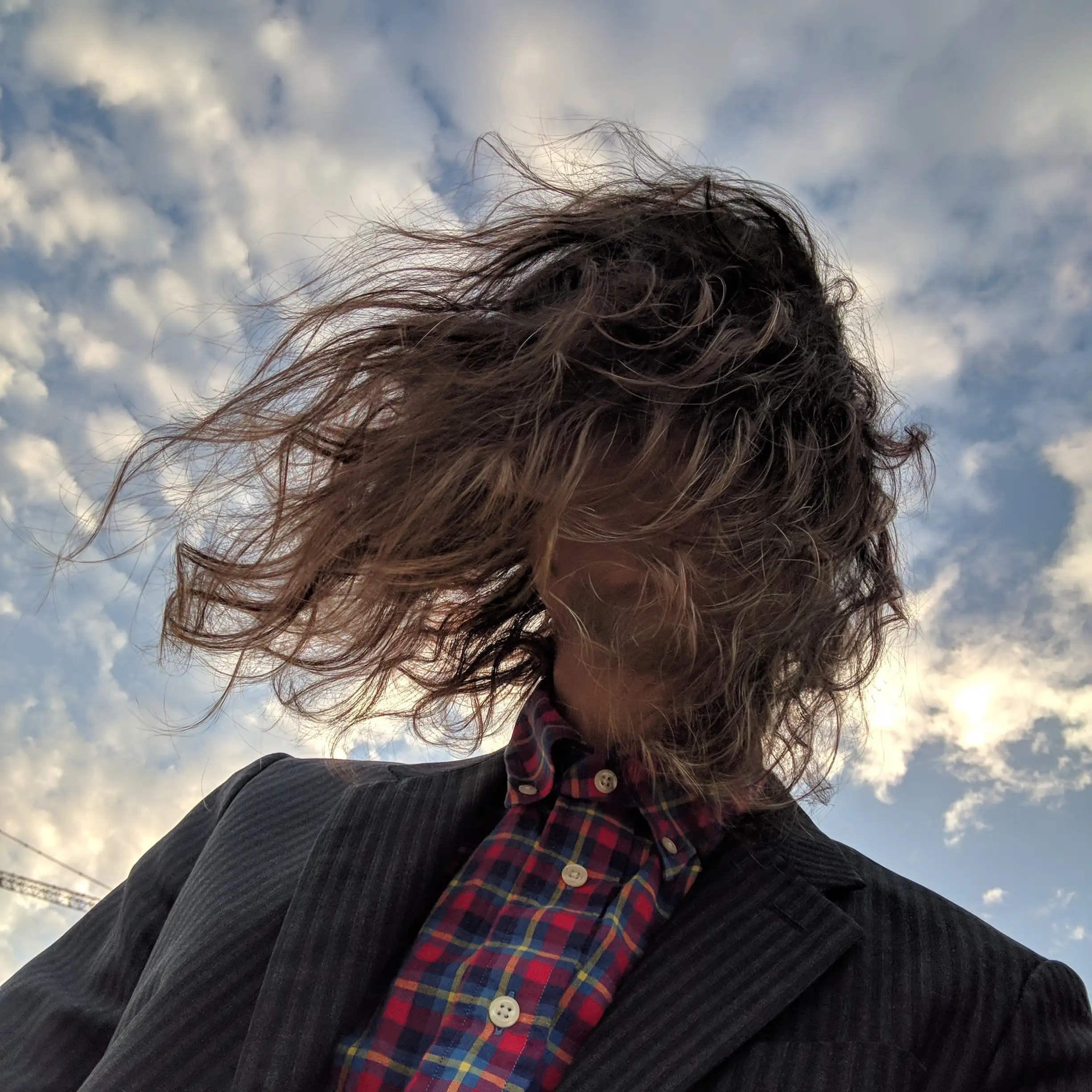 جیمز استرزلینسکی