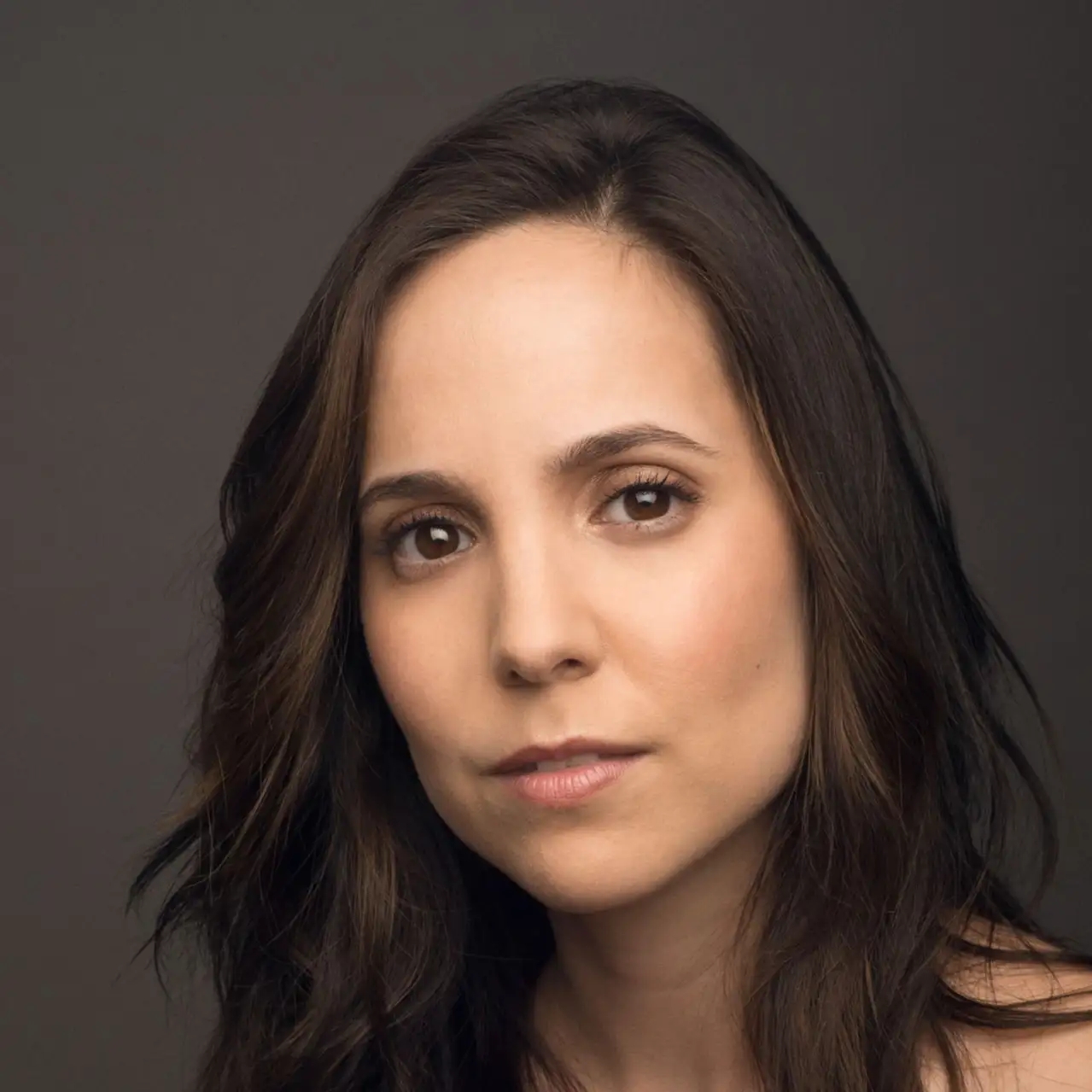 آنا ایزابل داو