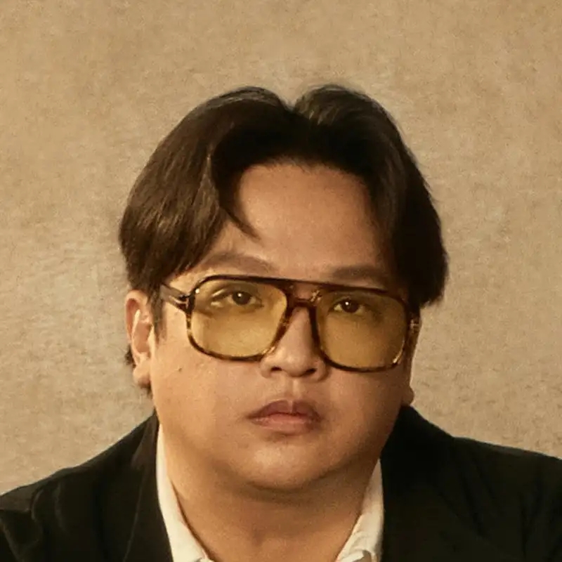 چی فنگ چیِن